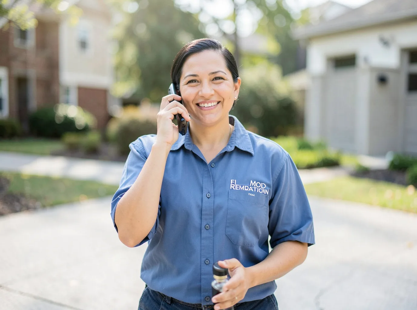Mold Remediation Julian, WV FAQs